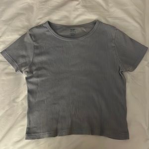 Brandy Melville baby tee